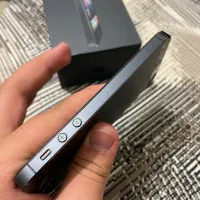 iPhone 5 Black 16GB|موبایل|تهران, شاهین|دیوار