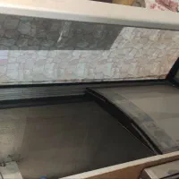 فروش یخچال و فریزر،گاز
