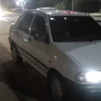 پراید ۹۶|خودرو سواری و وانت|مسجد سلیمان, |دیوار