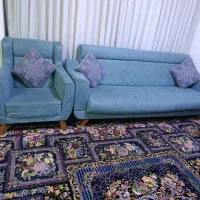 مبل راحتی