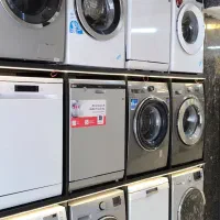 انواع لباسشویی و ظرفشویی زیر قیمت