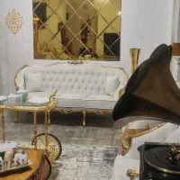 دنیای کاغذ دیواری و کفپوش، آیینه دکوراتیو|خدمات پیشه و مهارت|بندر امام خمینی, |دیوار