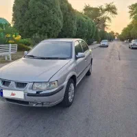 سمند|خودرو سواری و وانت|اهواز, کمپلو شمالی|دیوار