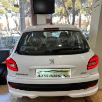 207 i|خودرو سواری و وانت|شاهین‌شهر, طالقانی|دیوار