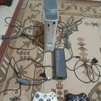 ایکس باکس 360کپی خور جیتگ شده تمیز نونو