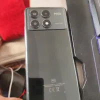گوشی poco X6 pro 512 ram 12|موبایل|کرج, حصار|دیوار