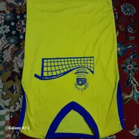 بلوز شورت ورزشی ویک عدد شورت جدا