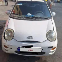 ام وی ام ۱۱۰|خودرو سواری و وانت|کرج, برغان|دیوار