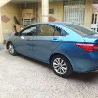 آریزو۵ لاکچری اتومات