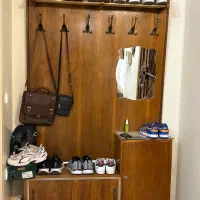 جالباسی و جاکفشی