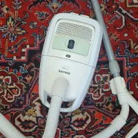 جارو برقی فیلیپس اصلی|جاروبرقی، جارو شارژی، بخارشو|تبریز, |دیوار