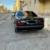 پارس xu7p|خودرو سواری و وانت|سیرجان, |دیوار