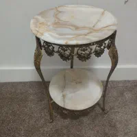 زیر تلفنی برنزی