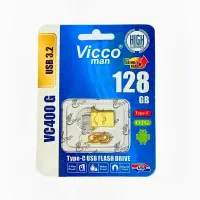 فلش ۱۲۸ گیگ usb 3.2