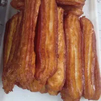 بامیه خانگی