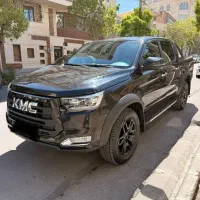 KMC T8 مدل ۱۴۰۲