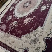 فرش ۱۵ متری