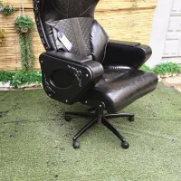 صندلی اداری مدیریت امپراتوری|دفتر کار|تهران, حسنآباد|دیوار