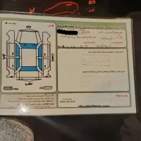 x33|خودرو سواری و وانت|قرچک, مهدیه|دیوار