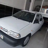 پرایدمدل۹۵ خشک