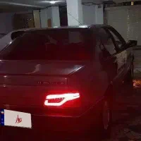 405مدل۹۱|خودرو سواری و وانت|رشت, استقامت ۱|دیوار