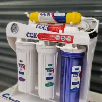 دستگاه تصفیه آب خانگی.صنعتی و نیمه صنعتی