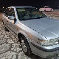 سمند lx 86 برقی|خودرو سواری و وانت|صومعه‌سرا, |دیوار