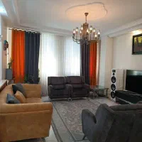 آپارتمان یک خوابه فول مبله کامل نیاوران|اجارهٔ آپارتمان|تهران, کاشانک|دیوار