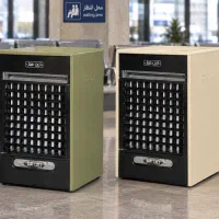 هیت‌کور هیتر فن دار هیت‌راش توربو مکس310/88