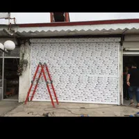 نصب و تعمیر کرکره برقی و سایبان|خدمات پیشه و مهارت|کرج, باغستان|دیوار