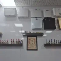 واگذاری مغازه تاسیسات وتجهیزات ساختمانی|مصالح و تجهیزات ساختمان|شیراز, وصال|دیوار