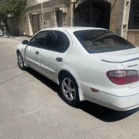فروش ماشین ماکسیما