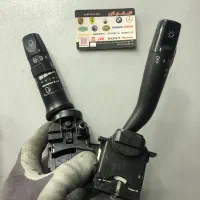 تعمیر کلید تنظیم صندلی دنا dena دنا پلاس|قطعات یدکی و لوازم جانبی|تهران, کوی بیمه|دیوار