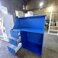 سفارش کابینت،میز تحریر ،قفسه، و غیره پذیرفته میشه|میز تحریر و کامپیوتر|فردیس, شهرک اسکویی|دیوار