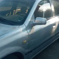 خودروسمندمعمولی نقره ای|خودرو سواری و وانت|تهران, لویزان|دیوار