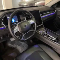 خودرو KMC J7 مدل ۱۴۰۳|خودرو سواری و وانت|تهران, آذربایجان|دیوار