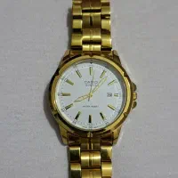 ساعت کاسیو اورجینال