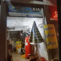 گاز کولر با کیفیت بالا باطری سازی سیار روشن کردن