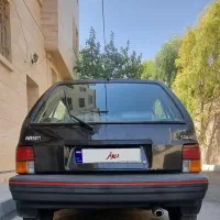 هاچبک نسیم 87|خودرو سواری و وانت|شیراز, دلگشا|دیوار