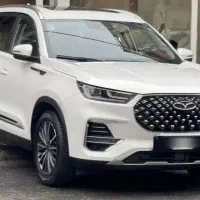 تیگو 8 پرو مدل 1402 مشابه صفر