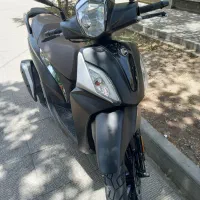 لاکی ۲۰۰