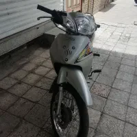 موتوراحسان|موتورسیکلت|دزفول, |دیوار