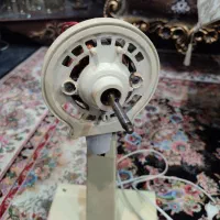 پنکه رومیزی پارس خزر|پنکه و تصفیه‌کنندهٔ هوا|شیراز, فرگاز|دیوار