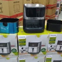 سرخکن بدون روغن فیلیپس و سیلورکرست