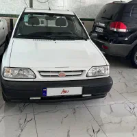 پراید وانت