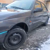 آری مدل ۸۵ به فروش میرسد بدون عیب وروغن سوزی