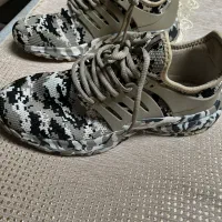 کتونی خارجی