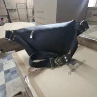 کیف کمری چرم دست ساز|کیف، کفش، کمربند|فردیس, شهرک راه آهن|دیوار