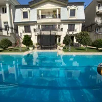 فروش-انحصاری-ویلا-شهرک-غرب-ایران-زمین