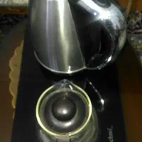 چای ساز مدل تکنو، سالم و تمیز ۸۰۰۰۰۰ تومان